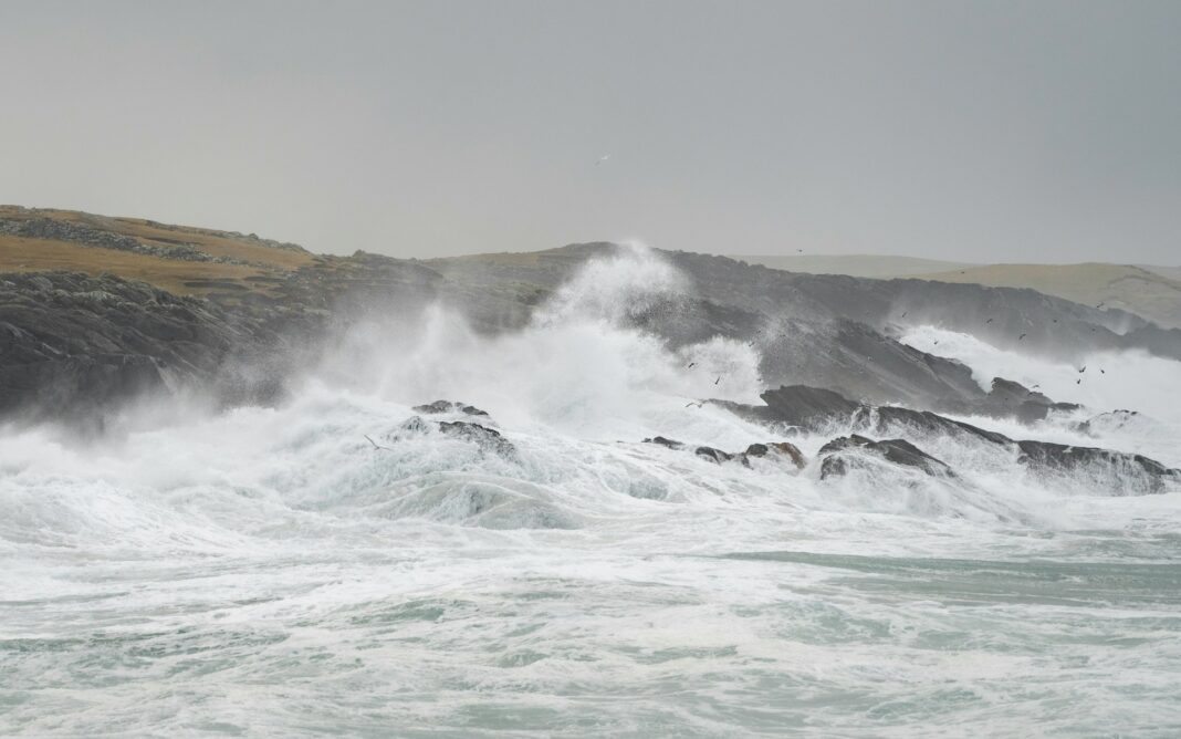 Revenirea fenomenului „El Nino” ar putea aduce noi temperaturi globale record în a doua jumătate a lui 2026, avertizează meteorologii