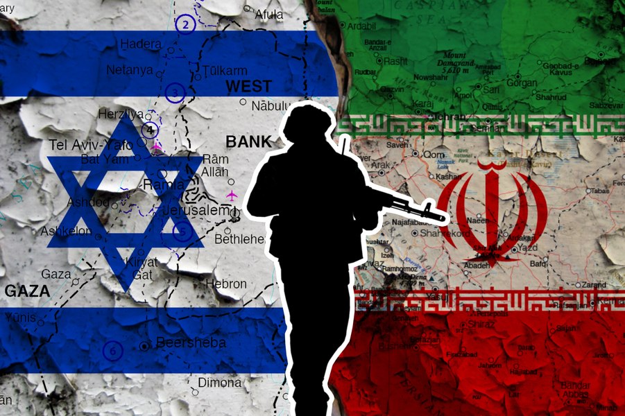 Revoluția care a sădit ura între Iran și Israel. Cum au ajuns cele două națiuni de la cooperare la război total