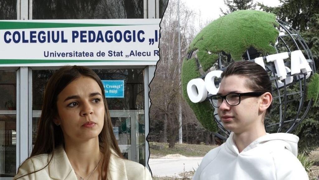 RFI: Burse cu binecuvântare: 128 de tineri din nordul Moldovei, sprijiniți să-și continue studiile