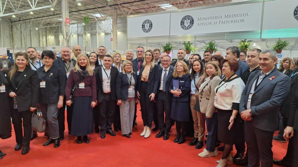 RFI: Integrarea europeană, discutată la București între primarii din Republica Moldova