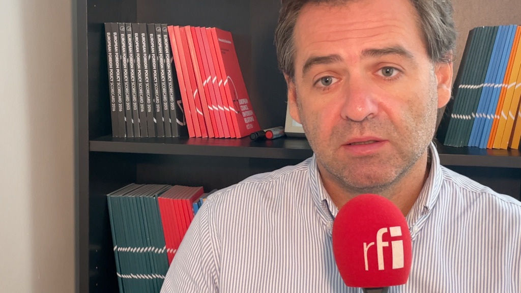 RFI: Negocieri tehnice ale R.Moldova cu UE, o soluție în premieră pentru a prinde trenul extinderii