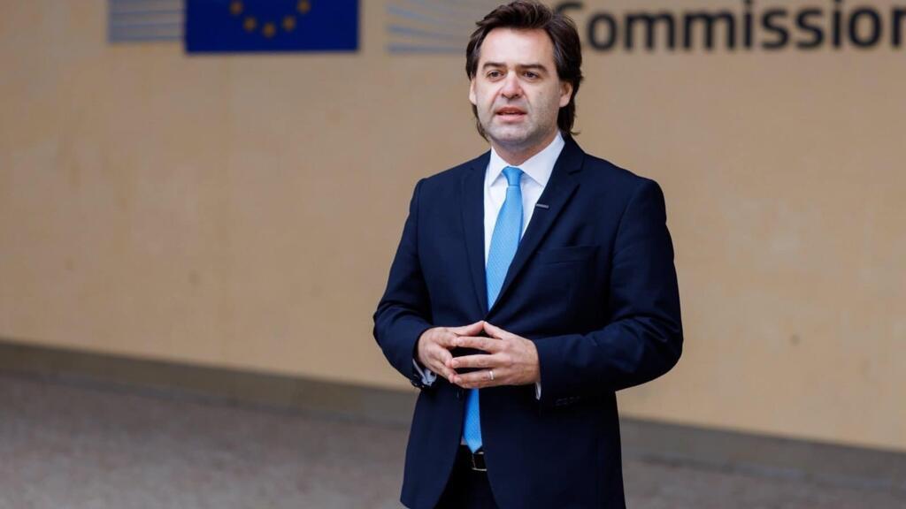 RFI: Nicu Popescu, la RFI: Negocierile tehnice cu UE, o etapă importantă, dar rămâne mult de muncit. R.Moldova face același lucru ca în cazul unor negocieri formale