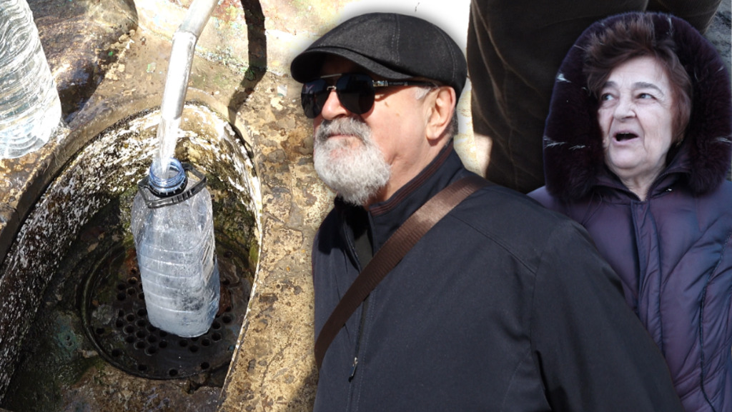 RFI: Orașul Bălți din R.Moldova, fără apă, din cauza unei pete de petrol provenită de la bombardamentele Rusiei în Ucraina