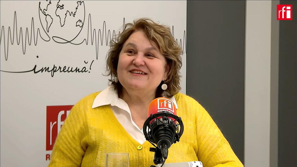 RFI: „Refugiații ucraineni muncesc și plătesc impozite, trebuie să-i ajutăm să se simtă acasă în societatea românească”