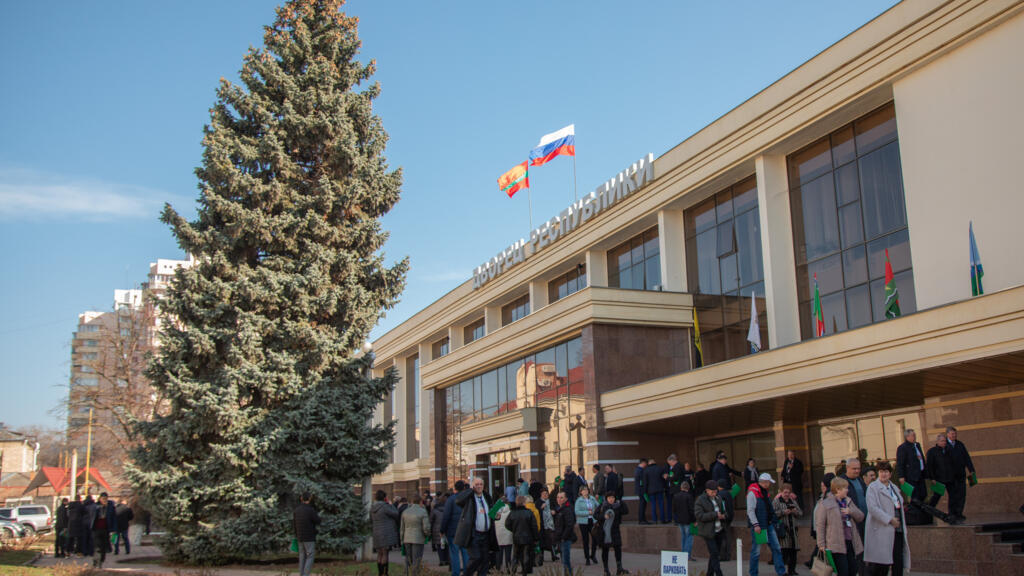 RFI: Transnistria, sau cum să scapi de închisoare în R.Moldova