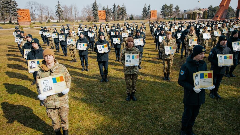 RFI: Un Muzeu al Memoriei Războiului din 1992, inițiat la Chișinău de Academia de Poliție, MAI și Promo-LEX