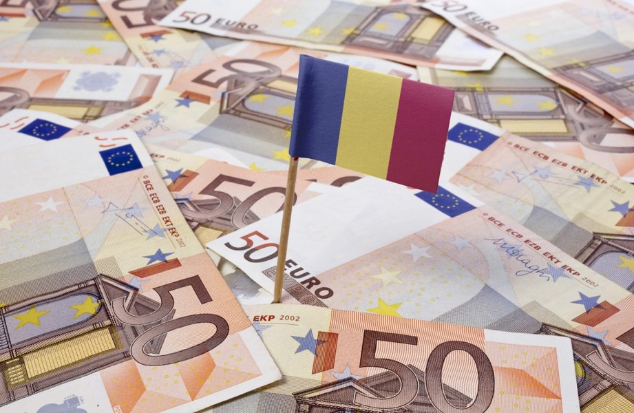 România a atras 4,7 miliarde de euro de pe piața internațională, cu trei zile înainte de izbucnirea conflictului din Iran