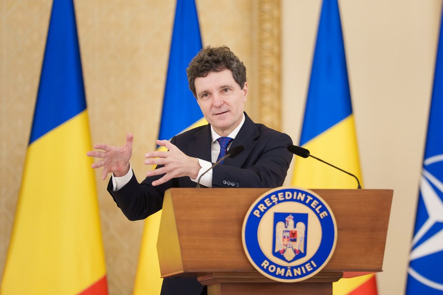 România acceptă cererea SUA: avioane și echipamente americane vor fi găzduite pe teritoriul țării