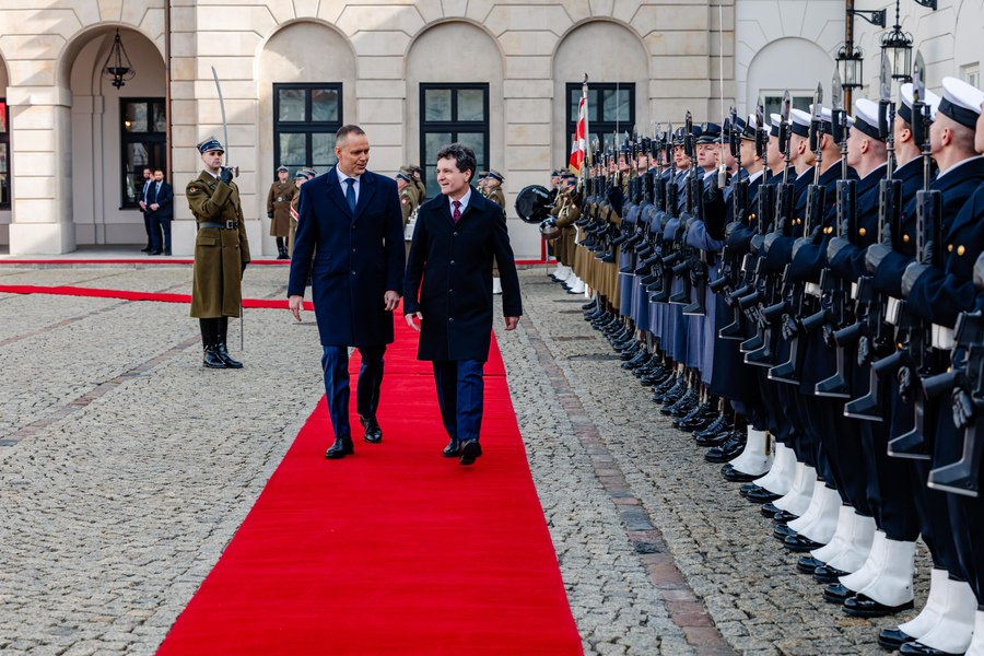 „România este în pierdere de viteză față de Polonia