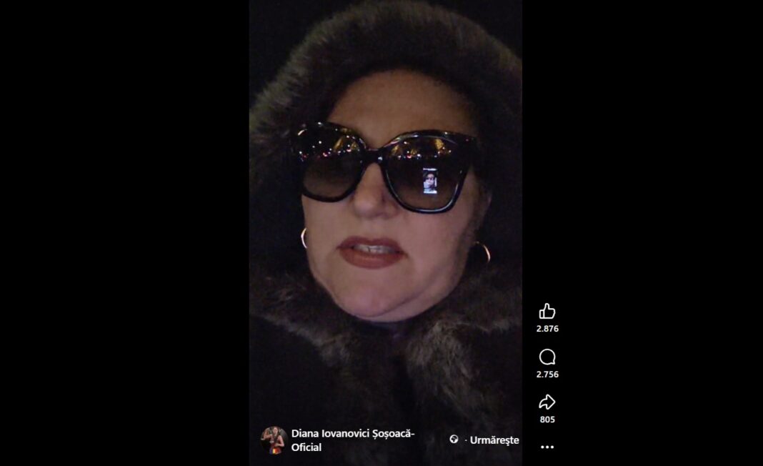 ”România în război”: Cum au rostogolit Șoșoacă și alți ”suveraniști” pe rețele fake-news-ul panicard despre ”bombardamentele” din Vâlcea și Pitești, în realitate exerciții aeriene anunțate cu câteva zile înainte