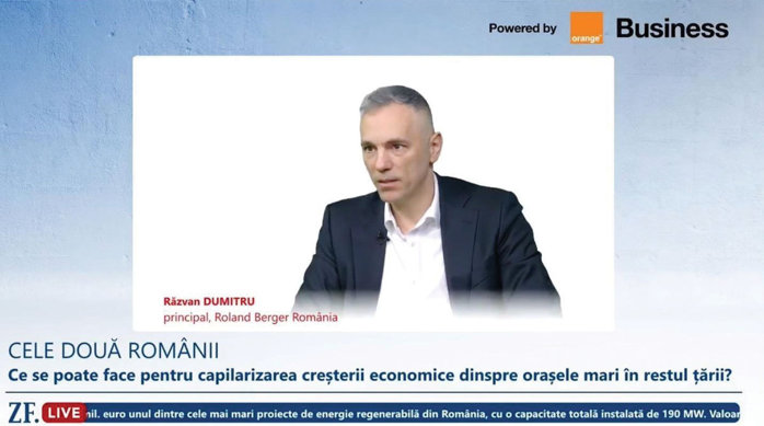 România, încontro? Care sunt cele mai mari oportunităţi pentru a continua dezvoltarea economiei VIDEO