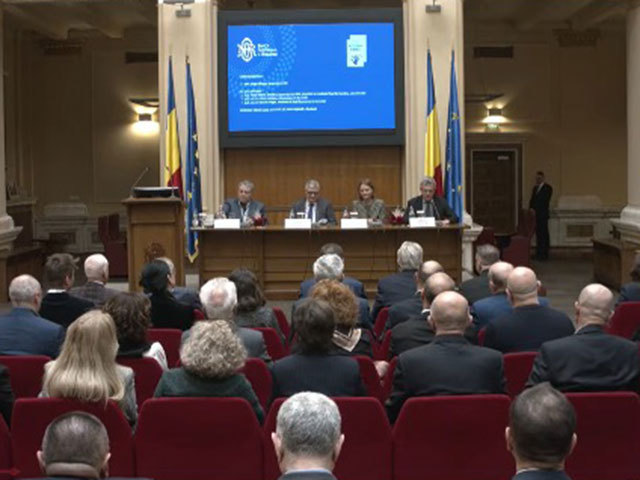 România nu e oaia neagră a Europei, dar are o mare vulnerabilitate, deficitele mari, care trebuie corectate, altfel România riscă să piardă tot ce a câştigat în ultimele luni, precum credibilitate, acces pe pieţele externe şi ratingul de ţară. Tensiunile din Iran vor aduce un puseu inflaţionist şi o încetinire a economiei şi s-ar putea să avem recesiune