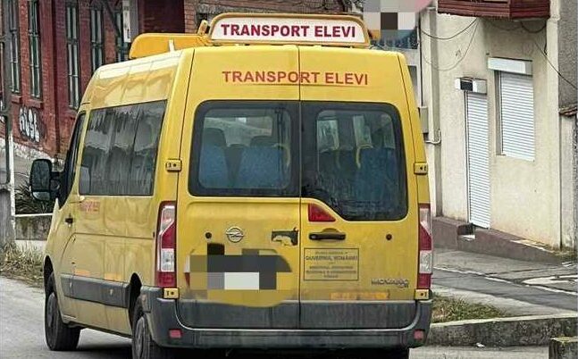 România, printre statele UE cu cele mai ridicate accize şi preţuri la motorină / Riscuri pentru transportul de marfă şi al elevilor