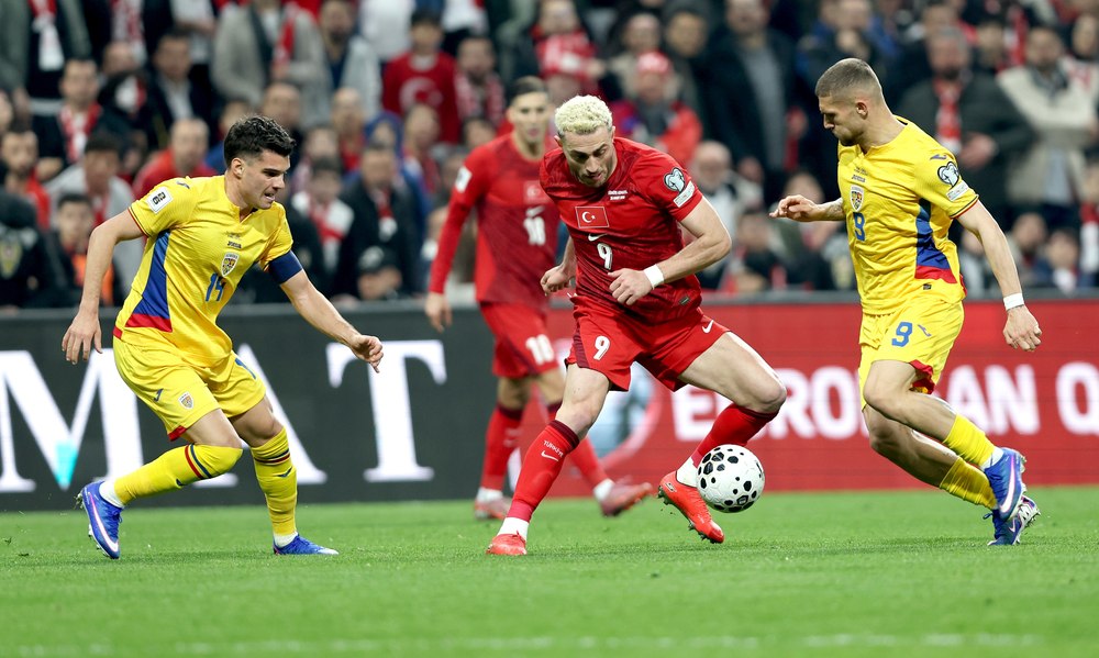România vede Mondialul la TV. Capitanul Ianis Hagi, dărâmat: „Durerea este prea mare, ca să mă gândesc la ziua de mâine”