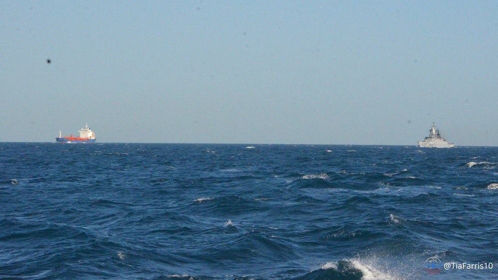 Rusia a trimis un petrolier spre Cuba. Jocul Kremlinului în timp ce atenția SUA e îndreptată spre războiul cu Iranul