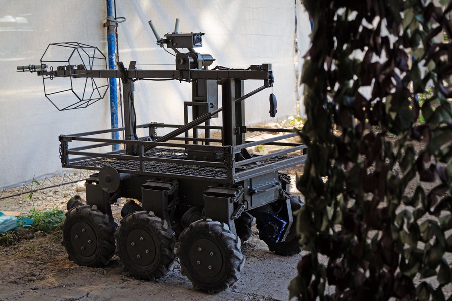 Rusia se grăbește să extindă rapid forța de drone la peste 100.000 de operatori după pierderile suferite pe frontul din sud