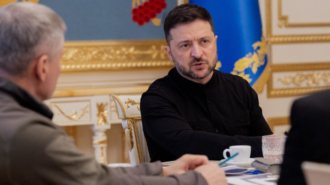 Rusia și Ucraina au făcut un nou schimb de prizonieri de război: câte 200 de militari eliberați