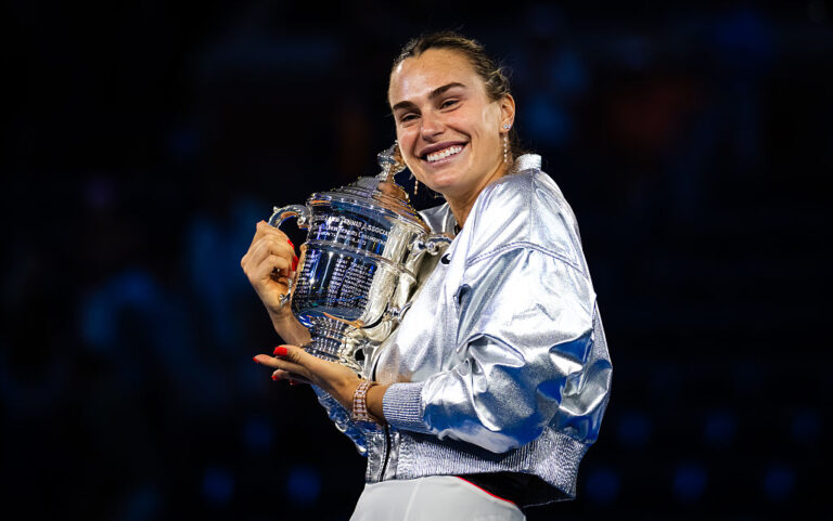 Sabalenka a spus „DA”! Cerere spectaculoasă în căsătorie înainte de Indian Wells