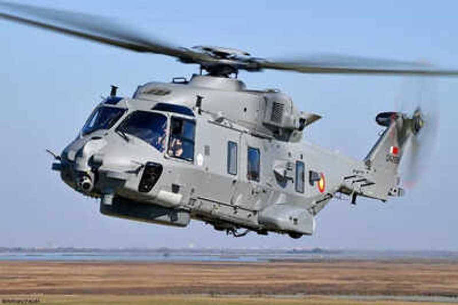 Șase persoane, dintre care trei cetățeni turci, au murit în Quatar după ce un elicopter s-a prăbușit. Pilotul este dat dispărut
