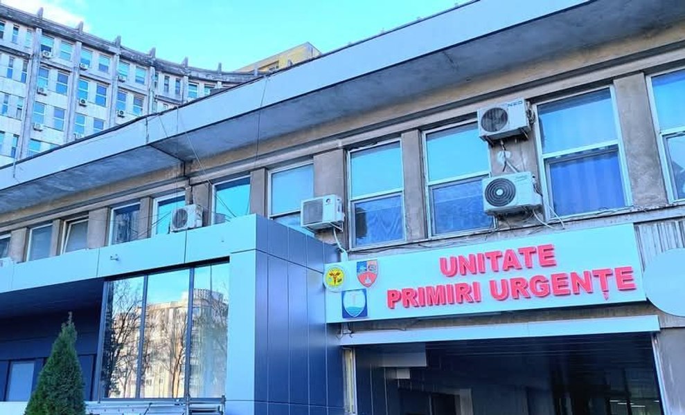 Scandal la Spitalul Județean Constanța. Neurochirurg concediat la trei luni de la angajare, în plină criză de medici: ce i se reproșează