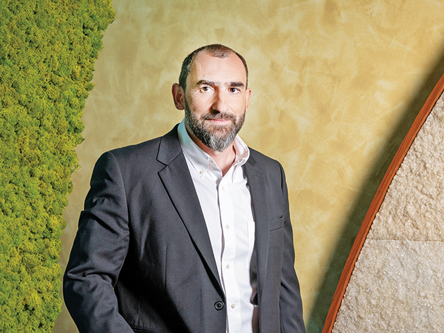 Schimbare la conducerea Salt Bank: Robert Anghel, director general adjunct, a preluat conducerea băncii de la Gabriela Nistor