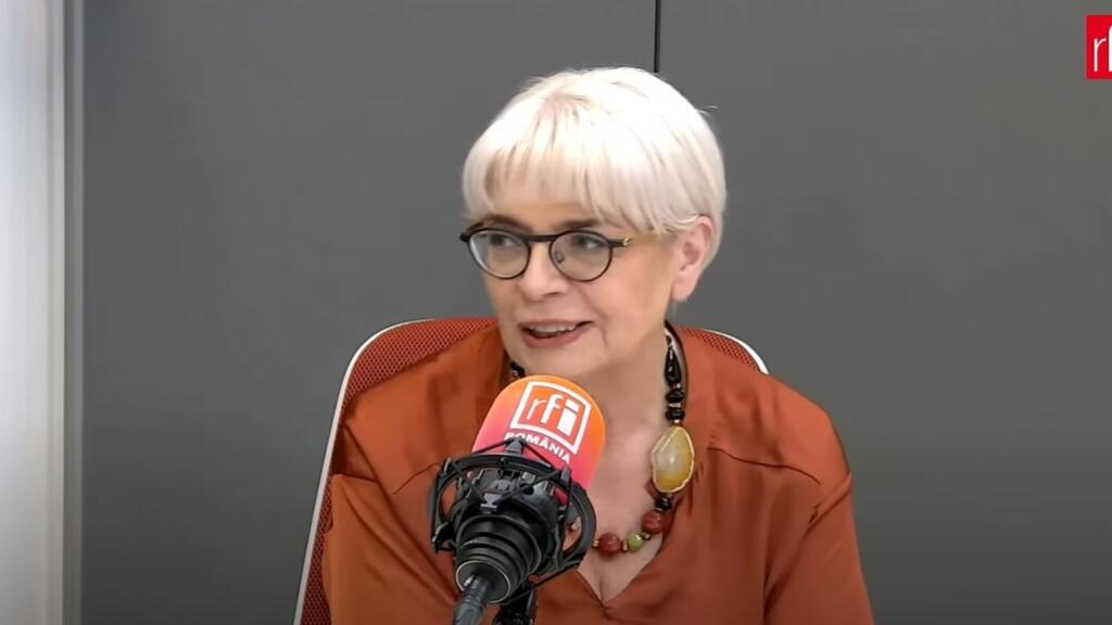 Se apropie premiile Oscar. Invitată: Irina Margareta Nistor