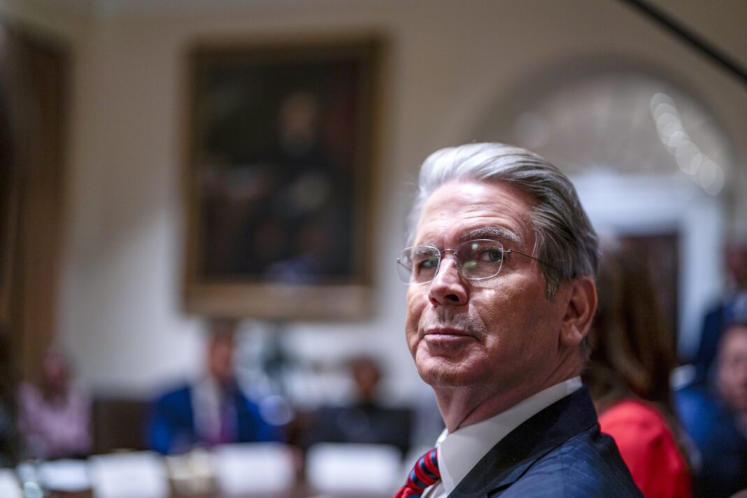 Secretarul Trezoreriei SUA acuză Spania că „a pus în pericol viețile americanilor” / Washingtonul ar putea încerca să justifice impunerea de sancțiuni economice asupra Madridului din motive de securitate