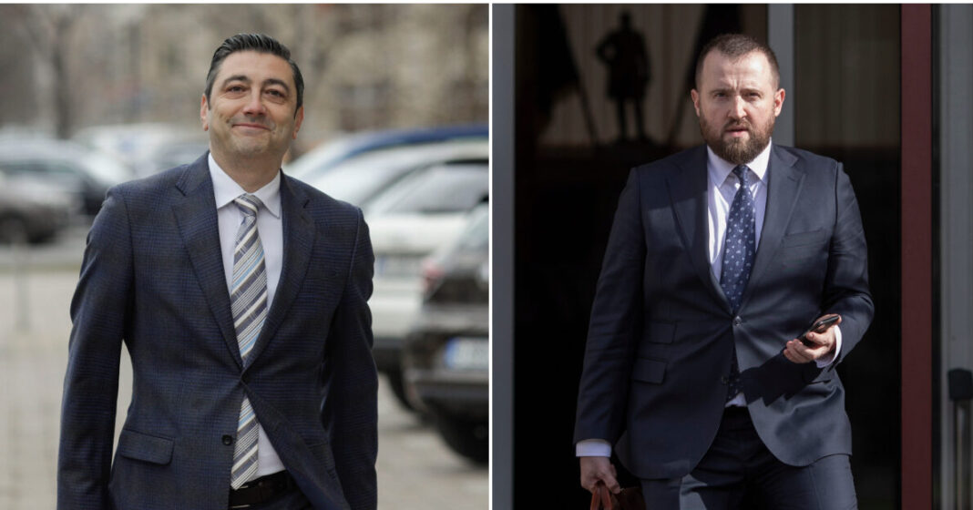 Secția pentru procurori din CSM nu reușește, pentru a treia oară, să dea un aviz față de numirile lui Alex Florența și Marius Voineag în funcțiile de procurori adjuncți ai DIICOT și Parchetului General