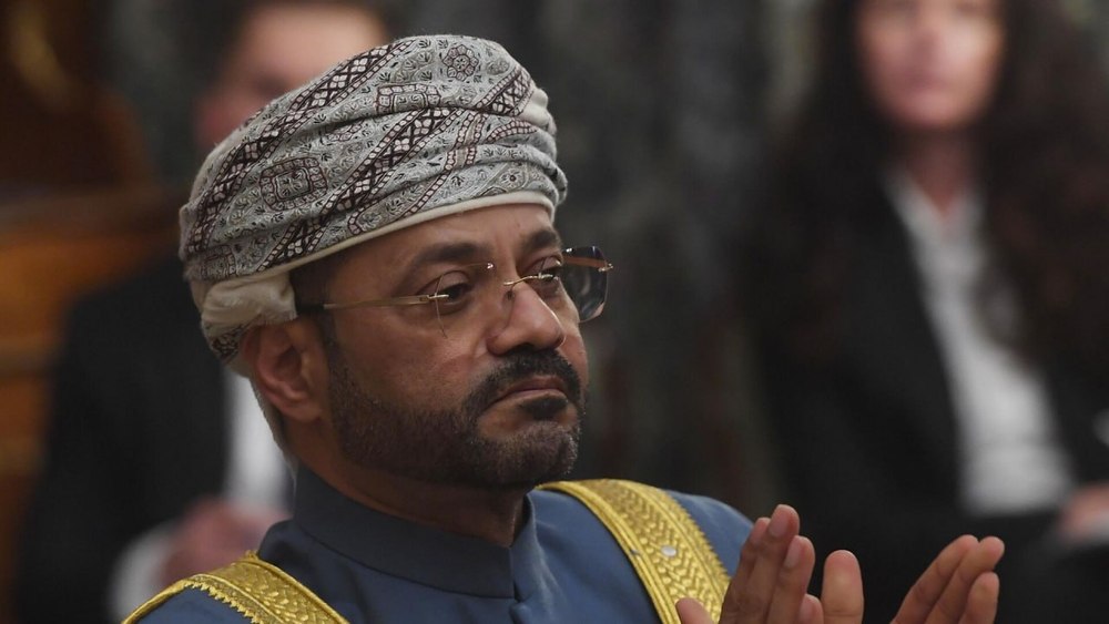 Șeful diplomației din Oman cere oprirea războiului din Iran: „Nu există niciun scenariu în care SUA să obțină ce își doresc”