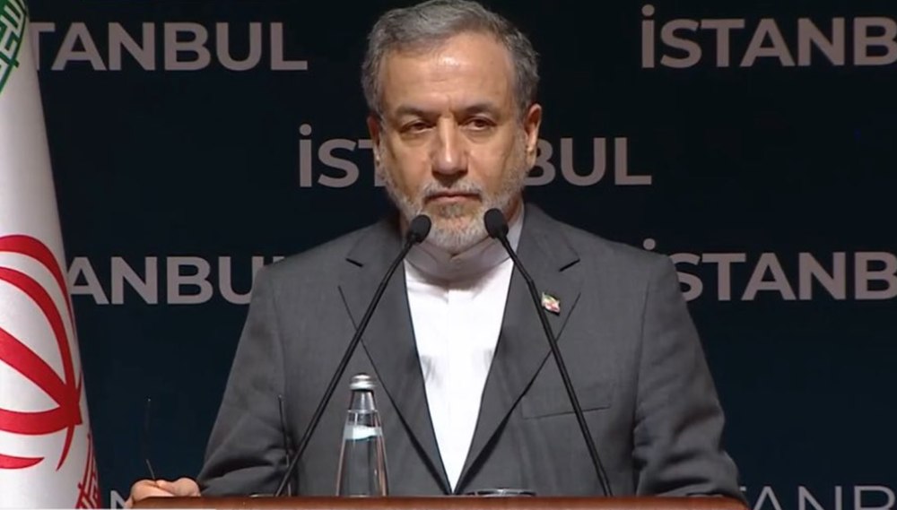 Șeful diplomației iraniene explică atacurile asupra vecinilor: „Rachetele noastre nu pot ajunge pe pământ american”