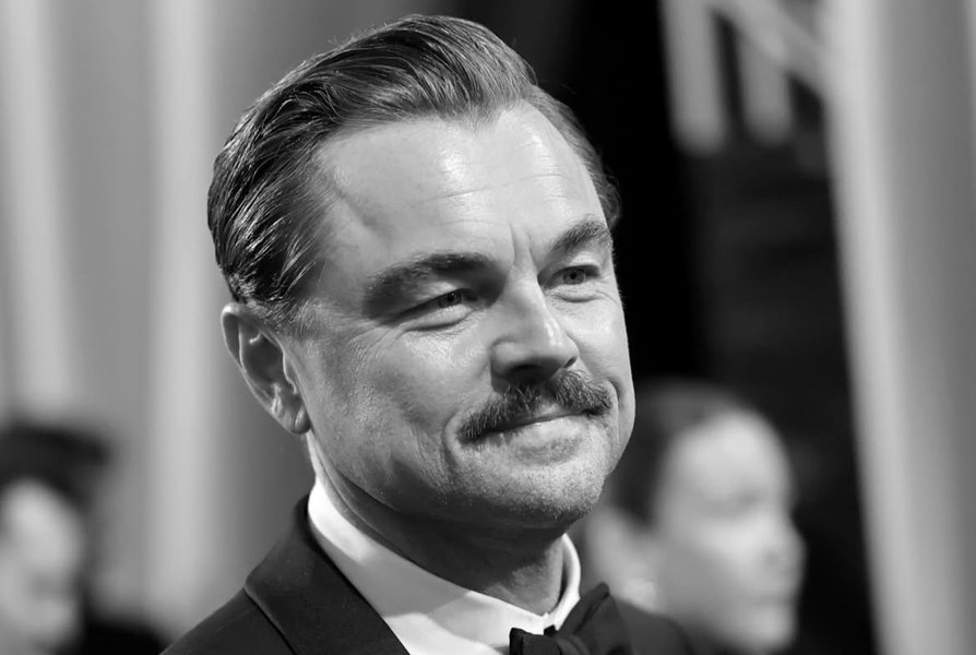 Semnul care poate avertiza asupra riscului de infarct: a fost observat și într-o fotografie cu Leonardo DiCaprio