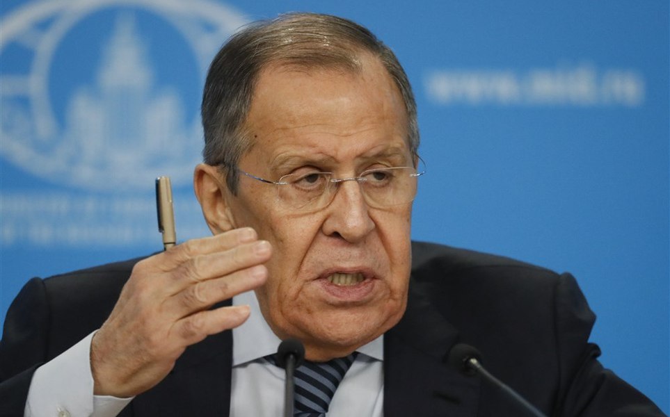 Serghei Lavrov acuză SUA de interese ascunse în Iran și Venezuela: „Urmăresc să obțină controlul asupra resurselor de petrol și gaze”