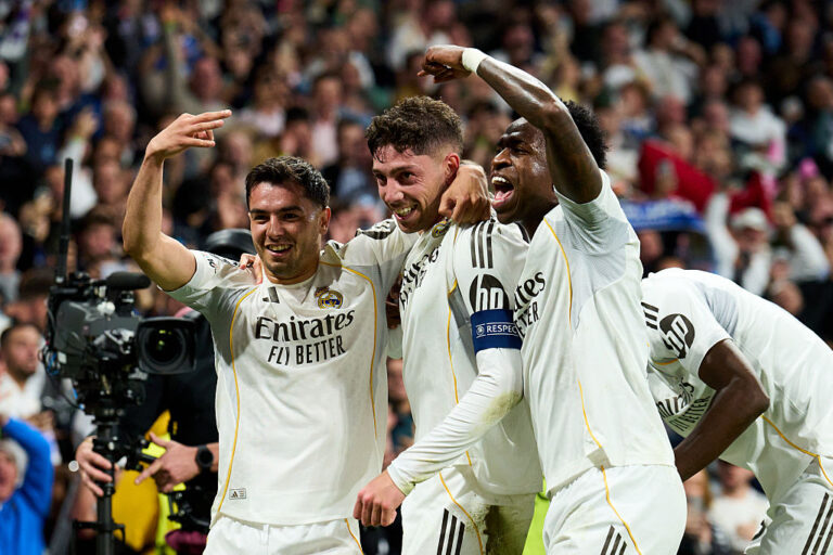 Sezon de coșmar la Madrid! Real a ajuns la 51 de accidentări