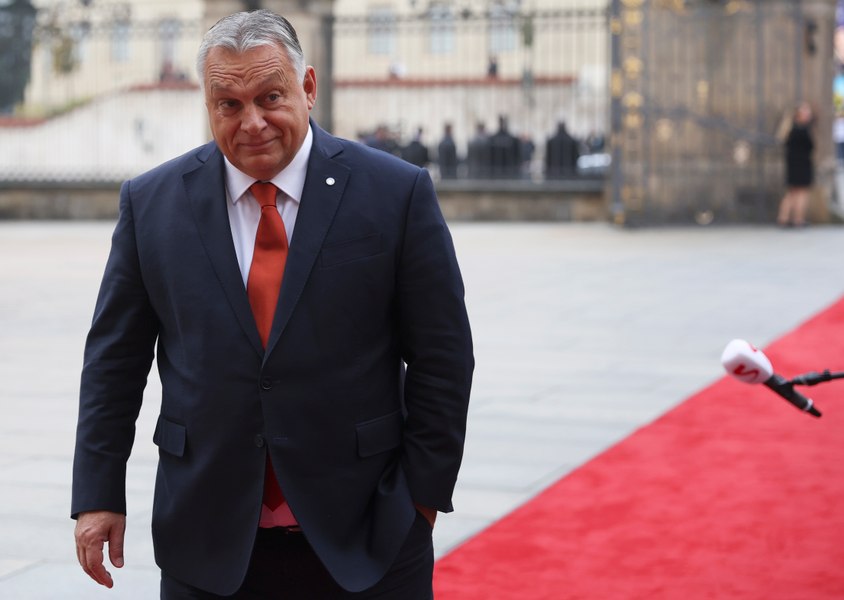 Sfârșitul unei ere? Viktor Orban, după ce a condus Ungaria timp de 16 ani, riscă să piardă puterea în fața opoziției Tisza