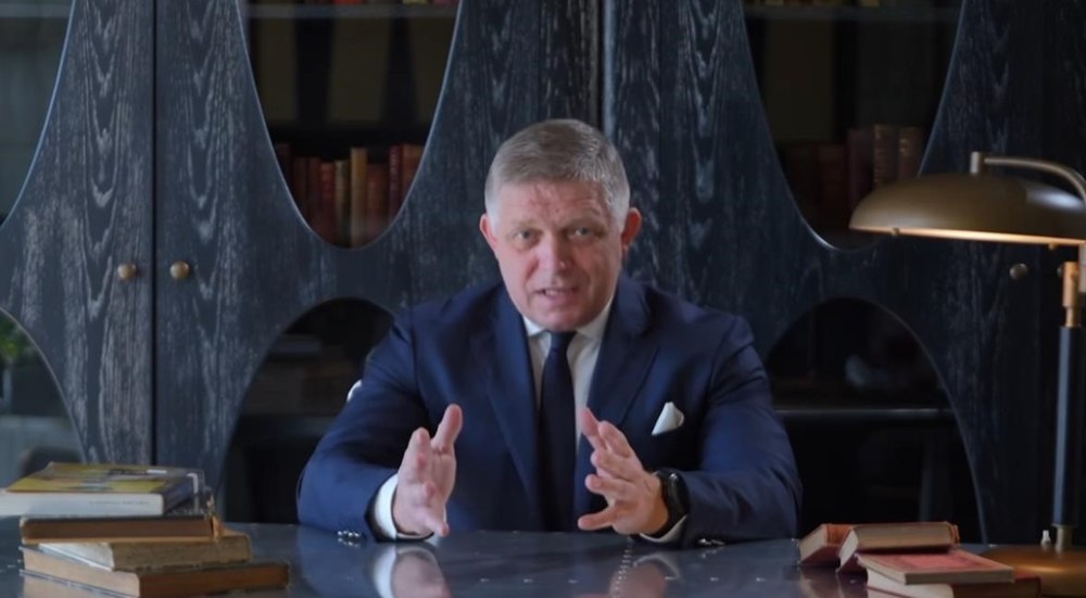 Slovacia ar putea bloca fondurile UE pentru Ucraina dacă Viktor Orban pierde alegerile: „Țara este gata să preia ștafeta de la Ungaria”