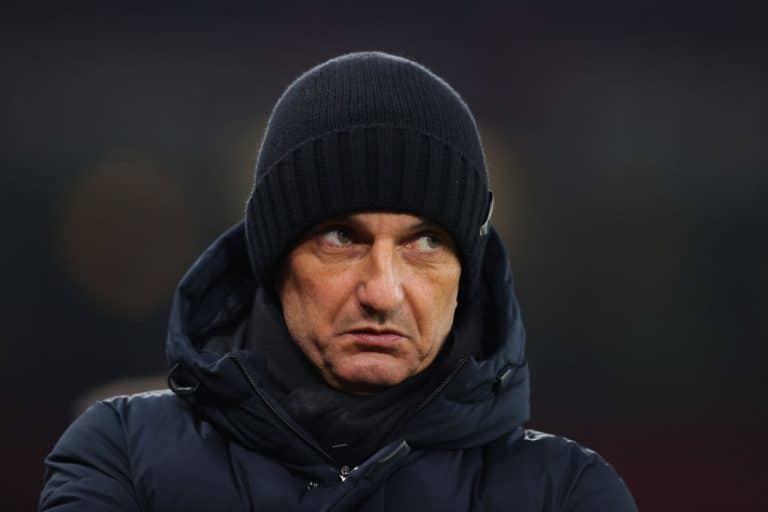 Șoc pentru PAOK la Volos! Răzvan Lucescu: „Poate cel mai slab meci al sezonului”