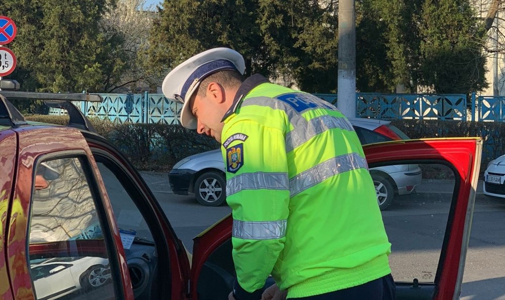 Șoferii străini ar urma să fie urmăriți internațional pentru amenzile rutiere primite în România. Ce prevede proiectul unui parlamentar