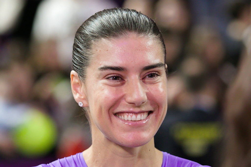 Sorana Cîrstea și Jaqueline Cristian, în turul doi la Indian Wells 2026