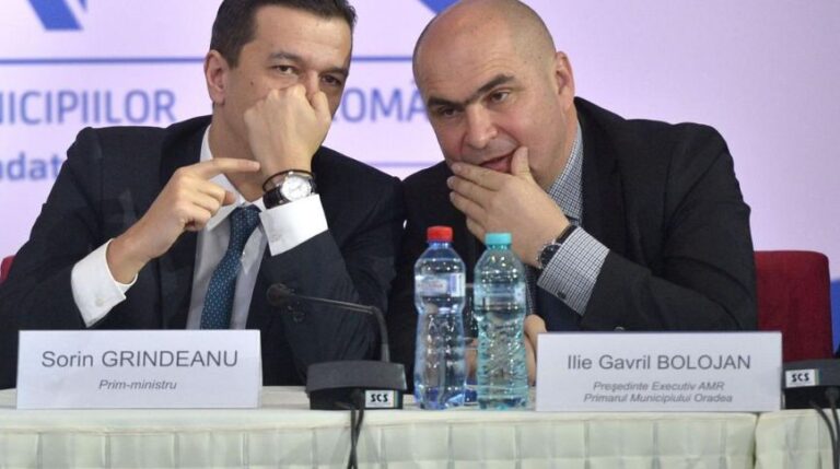 Sorin Grindeanu, președintele PSD, dezvăluiri despre măsurile în forță pentru adoptarea bugetului