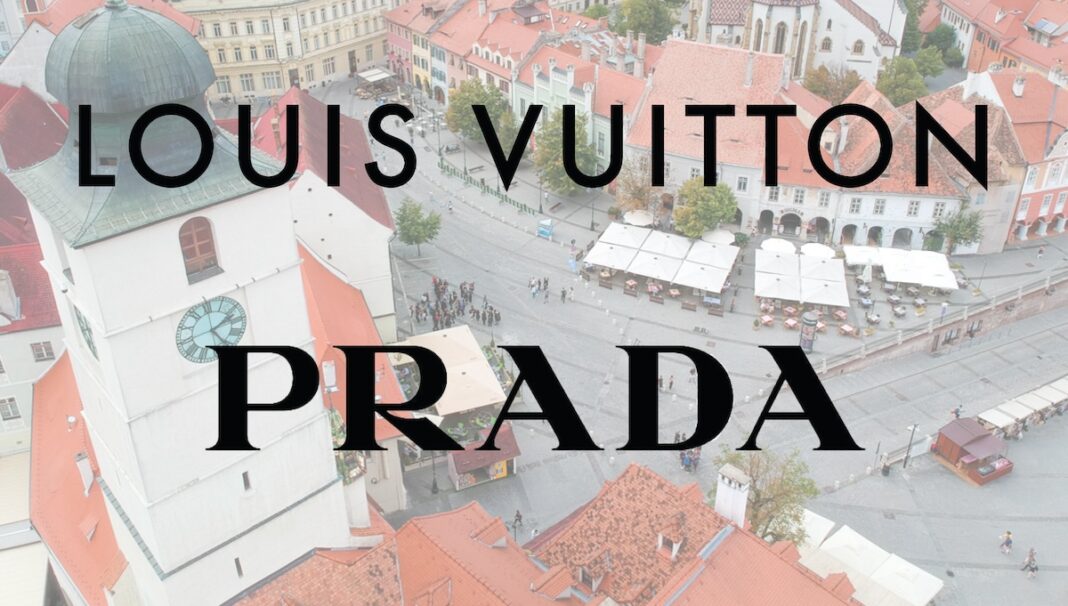 Spargere la o fabrică Prada din nordul Italiei / Hoţii au furat sute de perechi de pantofi de lux evaluaţi la sute de mii de euro