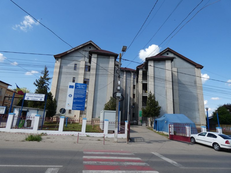 Spitalele mici din România, între supraviețuire și nevoi urgente. Cazul Spitalului Orășenesc Videle