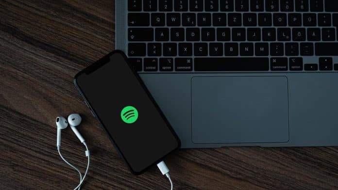 Spotify pregătește gestionarea folderelor de playlist direct în aplicația mobilă