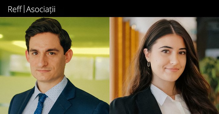 Ştefan Mihărtescu, Managing Associate, şi Tatiana Ioana Pluteanu, Senior Associate, Reff & Asociaţii | Deloitte Legal: Modificări relevante pentru 2026 în privinţa controalelor fiscale, cu accent pe analiza de risc