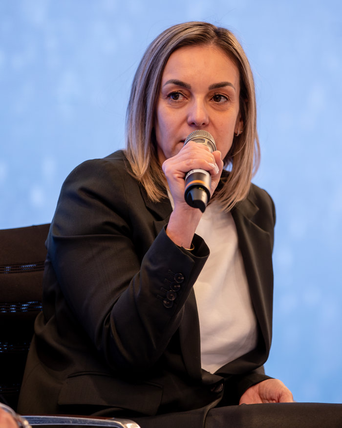 Stejara Pircan, senior VP, eMAG: Vedem efervescenţă în piaţă, în eMag Marketplace avem peste 64.000 de parteneri activi. O bună parte dintre ei sunt companii româneşti