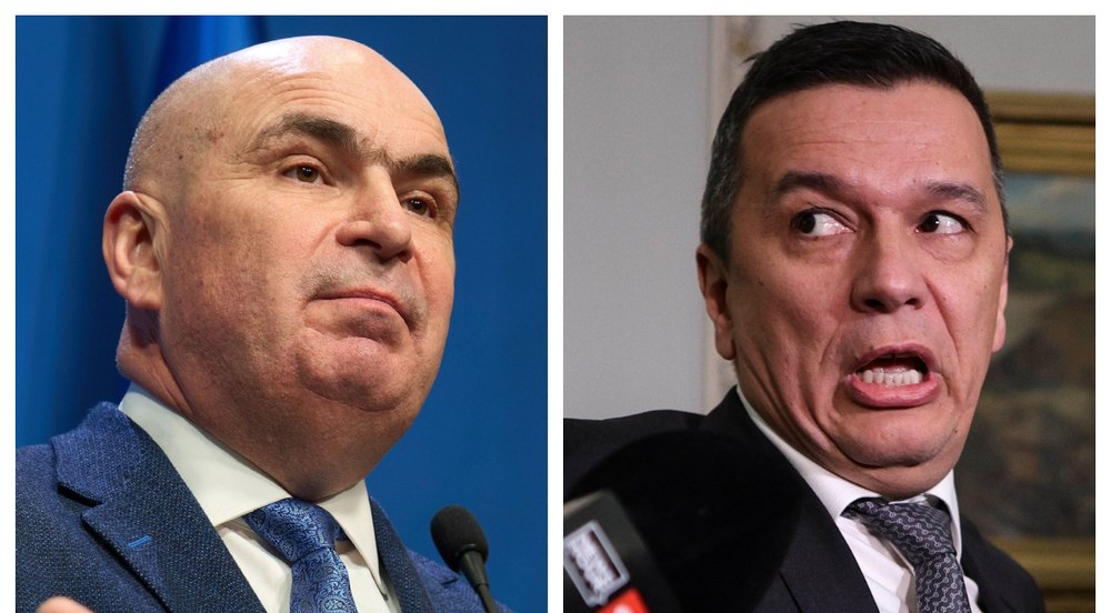 Strategia „Cîțu” revine în actualitate: planul PSD pentru izolarea lui Ilie Bolojan și dilema anticipatelor