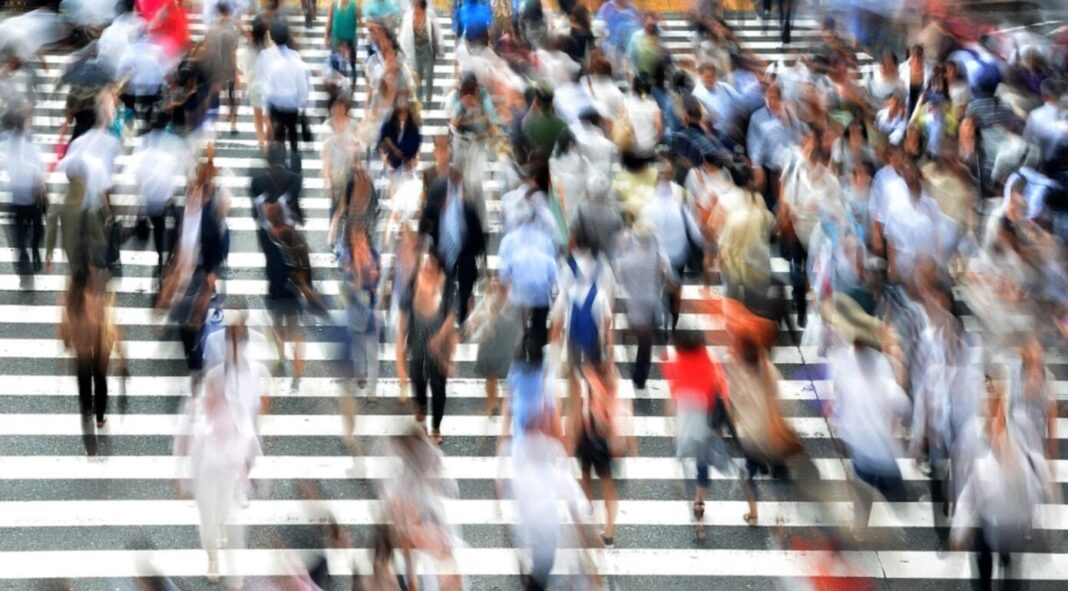 Studiu: Persoanele stresante din viața noastră ar putea accelera procesul de îmbătrânire