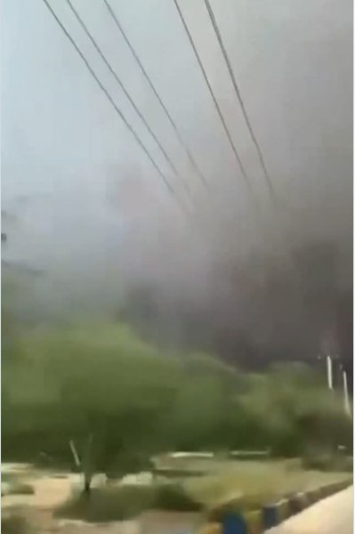 SUA și Israelul au atacat instalații petroliere și de gaze din Iran, scrie presa iraniană