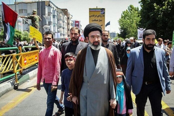 Succesiune controversată la Teheran: Mojtaba Khamenei, desemnat viitor lider suprem al Iranului