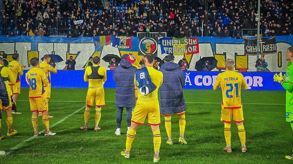 „Suntem de patru ori mai valoroși!” Turcii au analizat lotul lui Mircea Lucescu și au identificat slăbiciunile. Pornesc încrezători la baraj