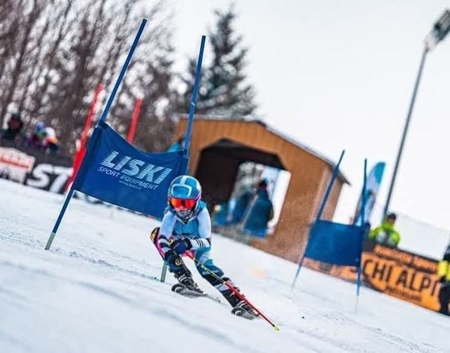 #superstories. Business sportiv. Pariul ZF pe viitorii campioni. Gyopar Horvath, 11 ani, schi: Nu mi-e frică să visez măreţ, cred că voi ajunge la Olimpiadă. Şi am încredere în mine că voi câştiga o medalie de aur